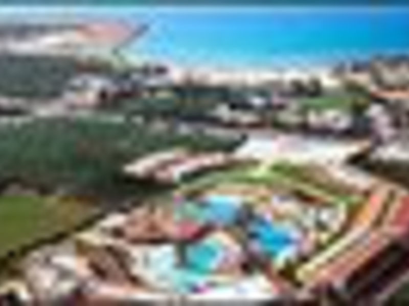 Olympic Lagoon Resort