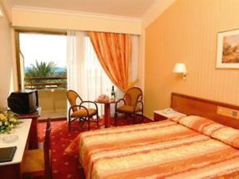 Olympic Lagoon Resort