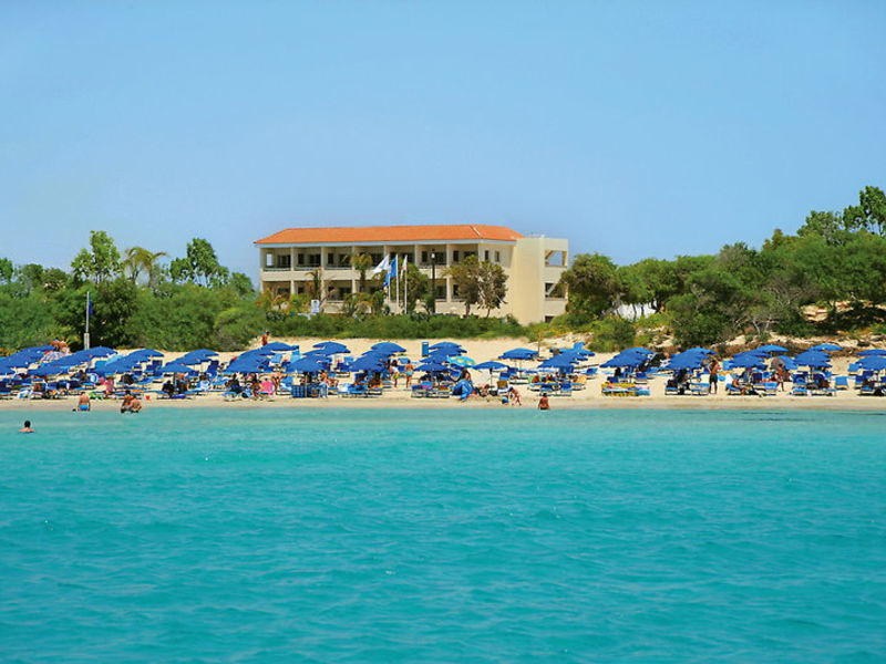 Olympic Lagoon Resort