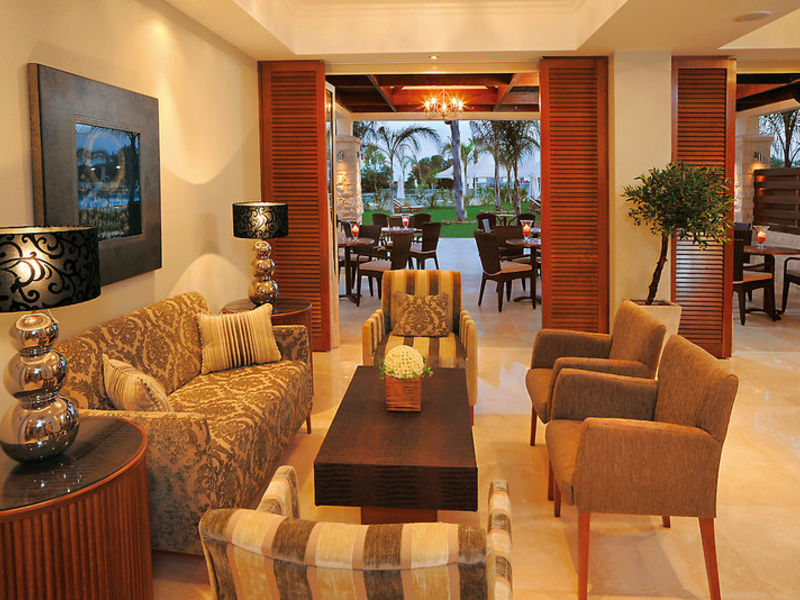 Olympic Lagoon Resort