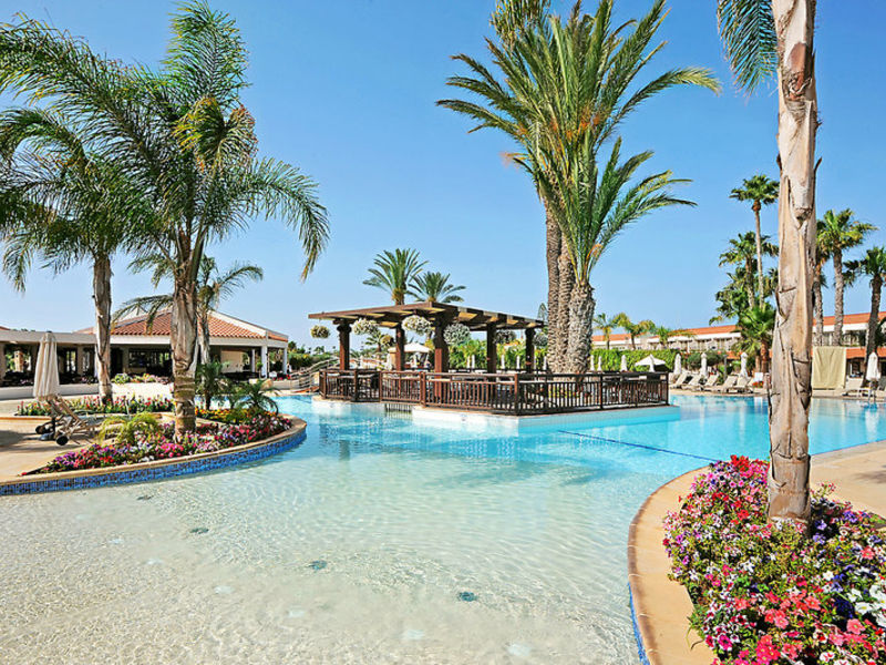Olympic Lagoon Resort