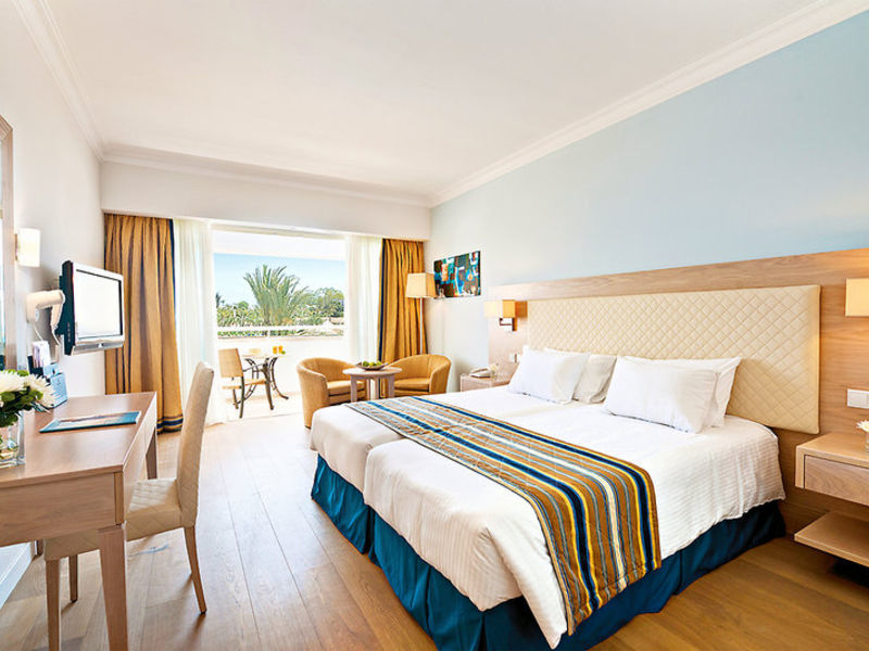 Olympic Lagoon Resort