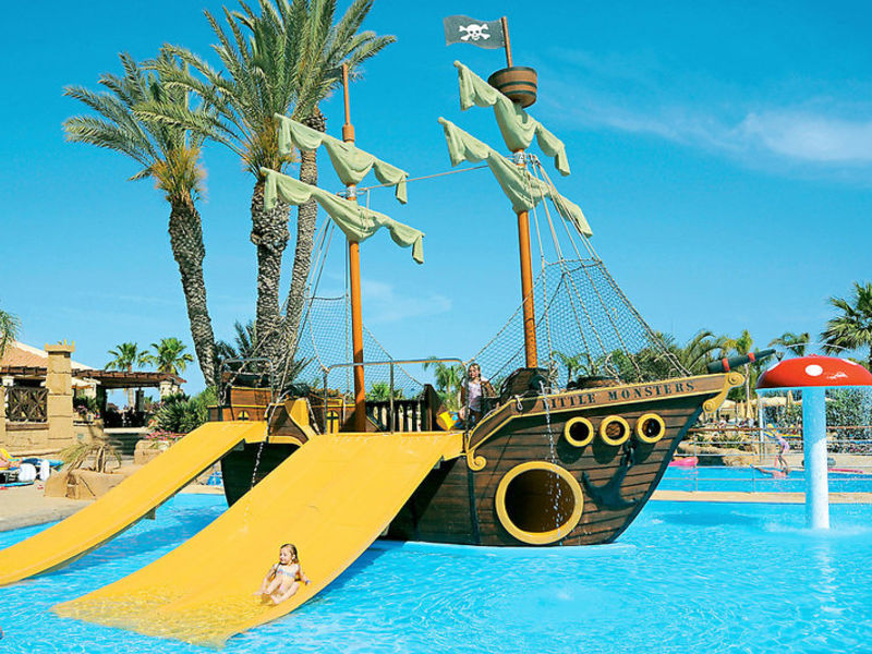 Olympic Lagoon