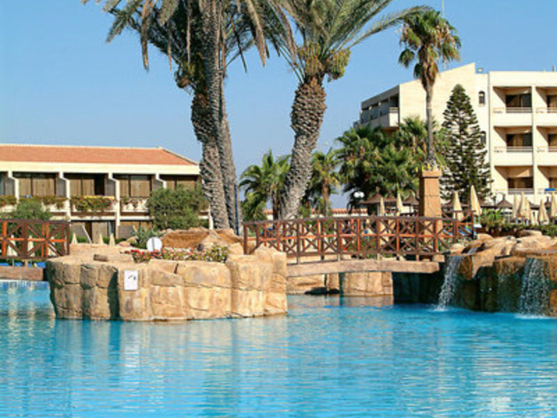 Olympic Lagoon