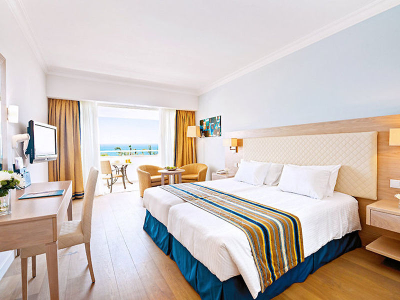 Olympic Lagoon Resort Paphos