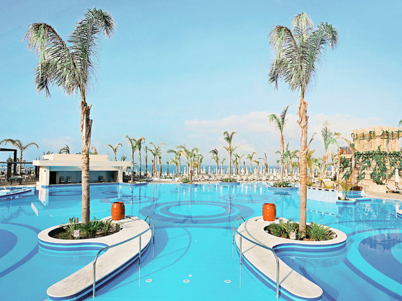 Olympic Lagoon Resort Paphos