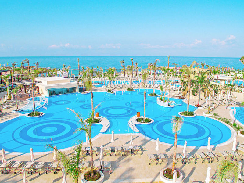 Olympic Lagoon Resort Paphos