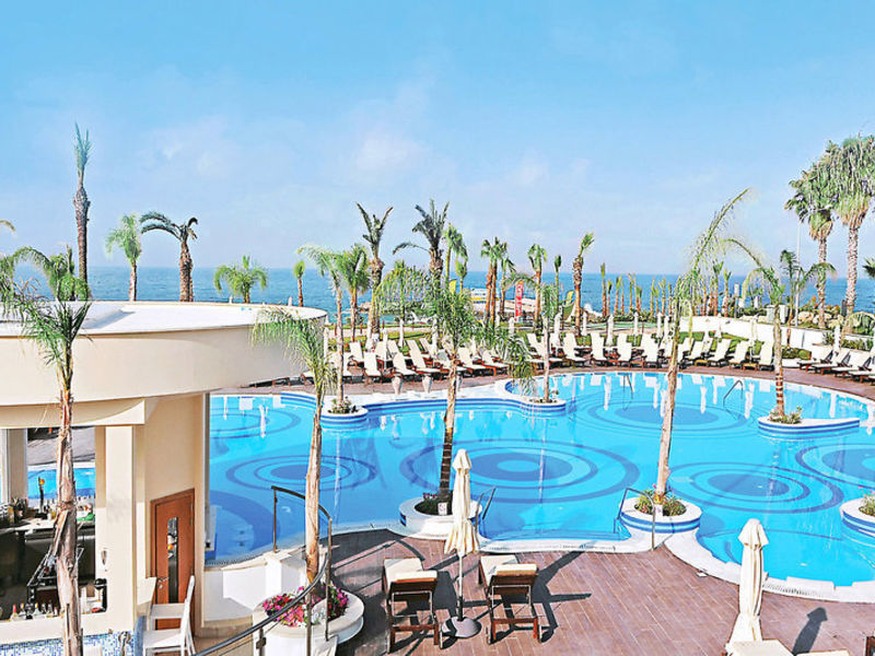 Olympic Lagoon Resort Paphos