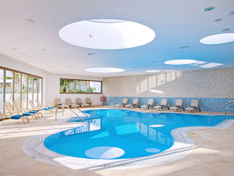 Olympic Lagoon Resort Paphos