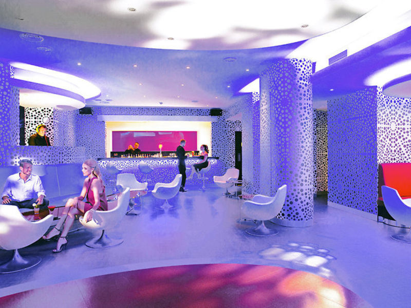 Olympic Lagoon Resort Paphos