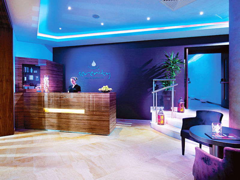 Olympic Lagoon Resort Paphos