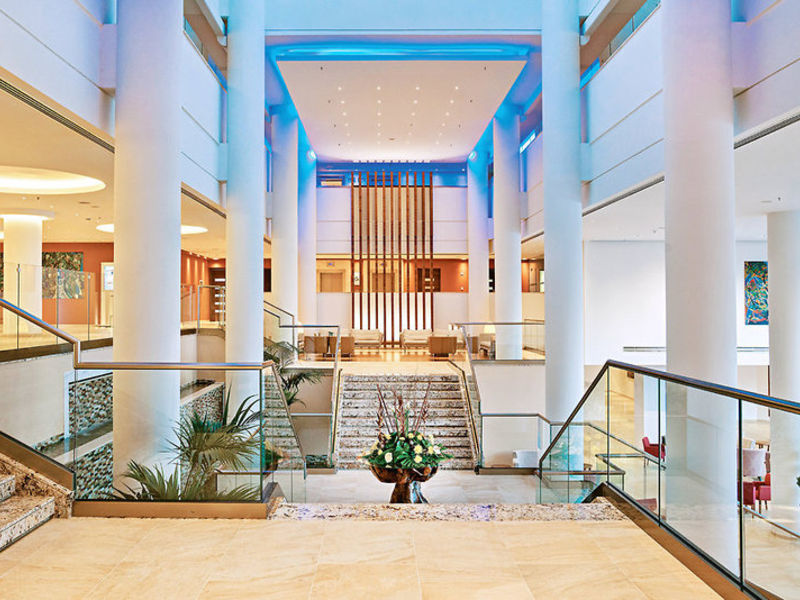 Olympic Lagoon Resort Paphos