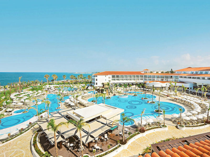Olympic Lagoon Resort Paphos