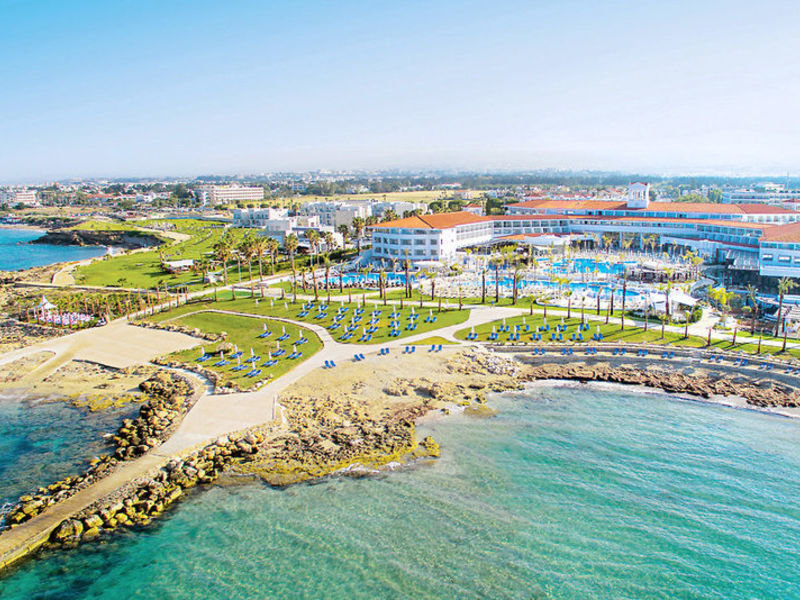 Olympic Lagoon Resort Paphos