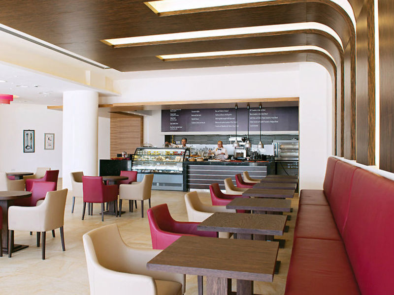 Olympic Lagoon Resort Paphos