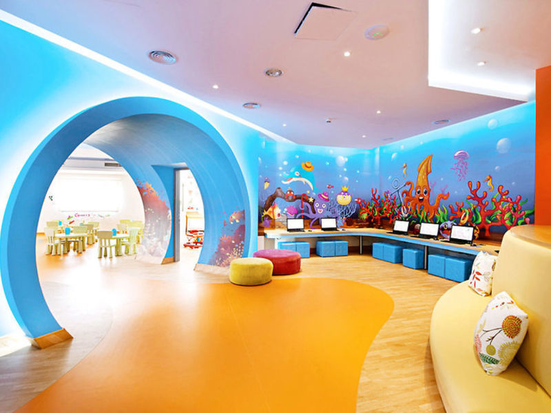 Olympic Lagoon Resort Paphos