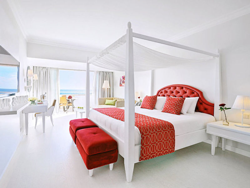 Olympic Lagoon Resort Paphos