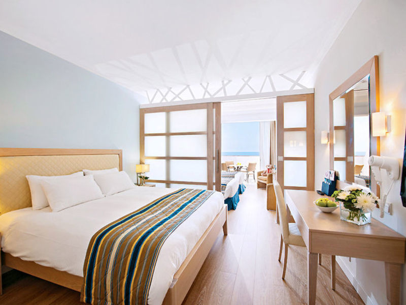 Olympic Lagoon Resort Paphos