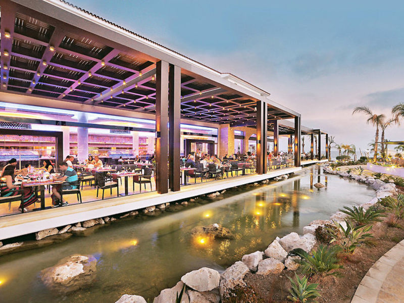 Olympic Lagoon Resort Paphos