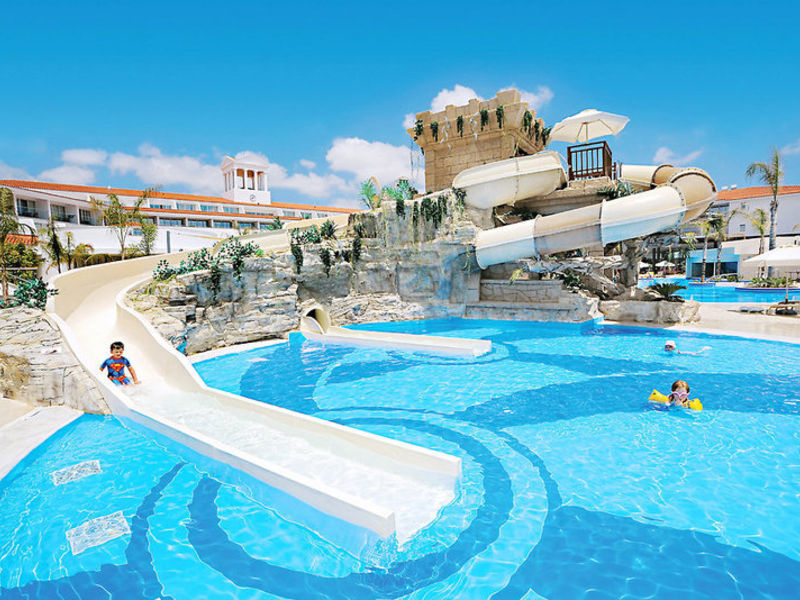 Olympic Lagoon Resort Paphos