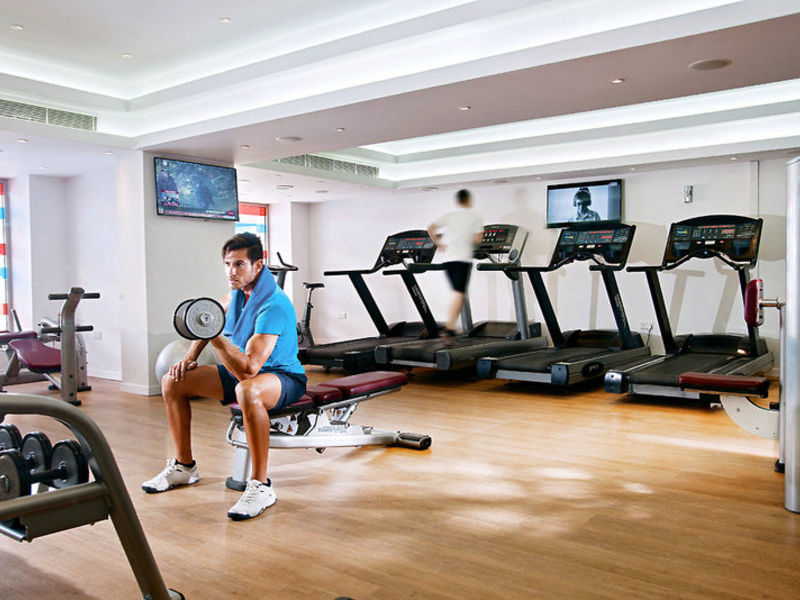 Olympic Lagoon Resort Paphos