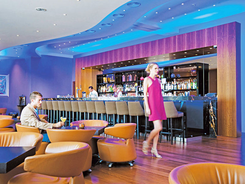 Olympic Lagoon Resort Paphos