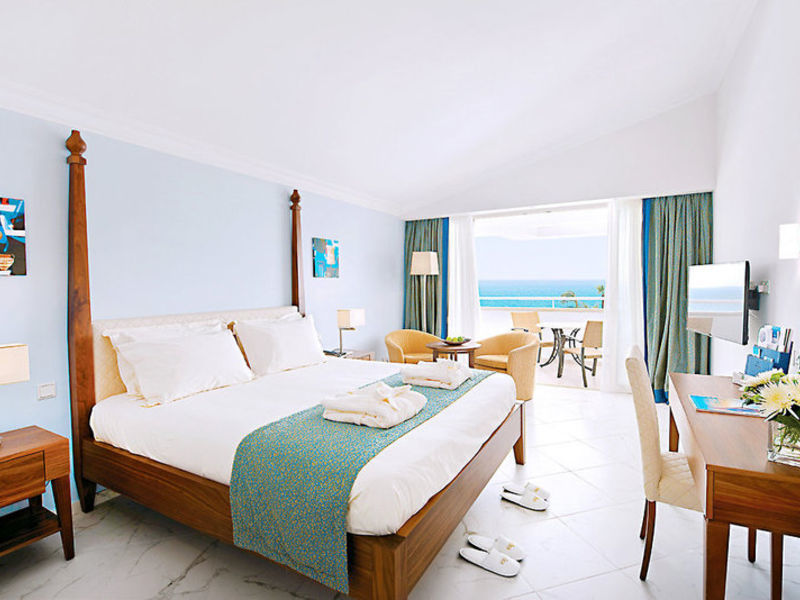Olympic Lagoon Resort Paphos