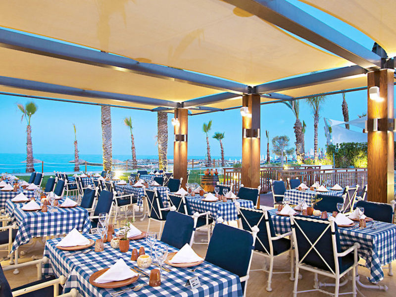 Olympic Lagoon Resort Paphos