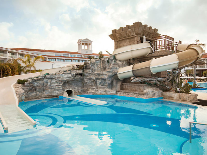 Olympic Lagoon Resort Paphos