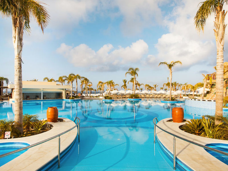 Olympic Lagoon Resort Paphos