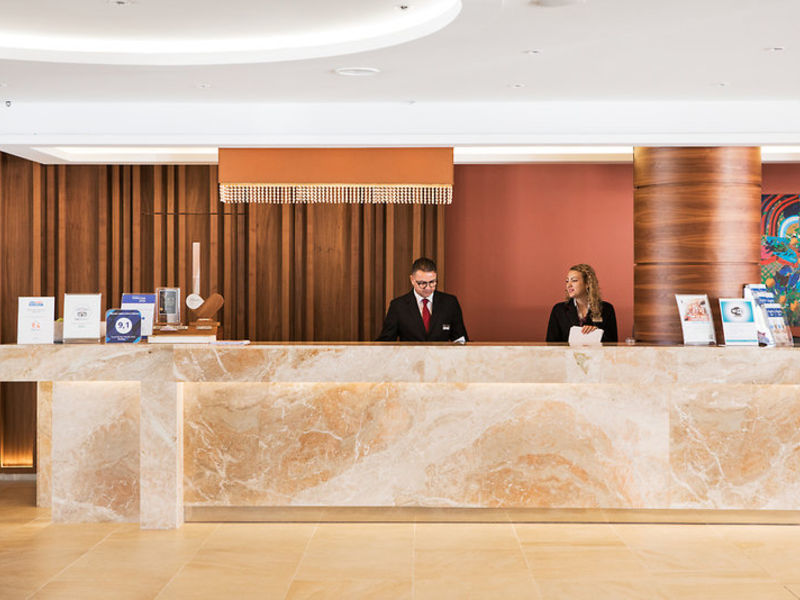 Olympic Lagoon Resort Paphos