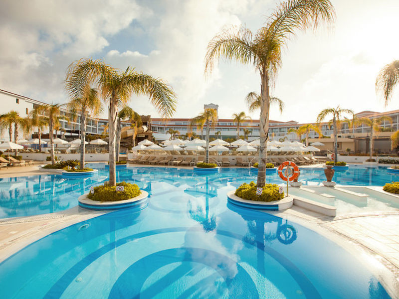 Olympic Lagoon Resort Paphos