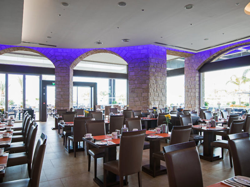 Olympic Lagoon Resort Paphos