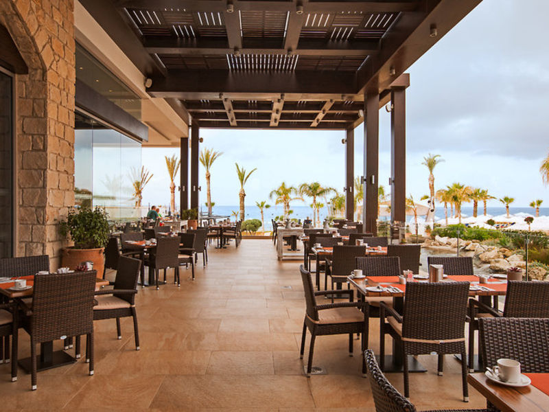 Olympic Lagoon Resort Paphos