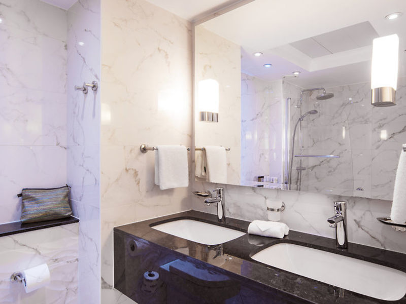 Olympic Lagoon Resort Paphos