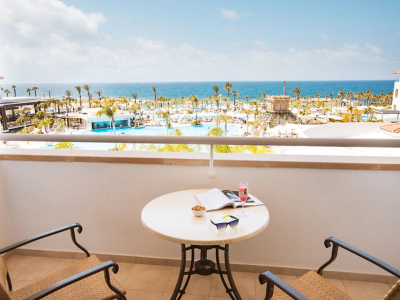 Olympic Lagoon Resort Paphos