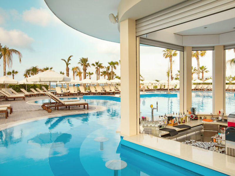 Olympic Lagoon Resort Paphos