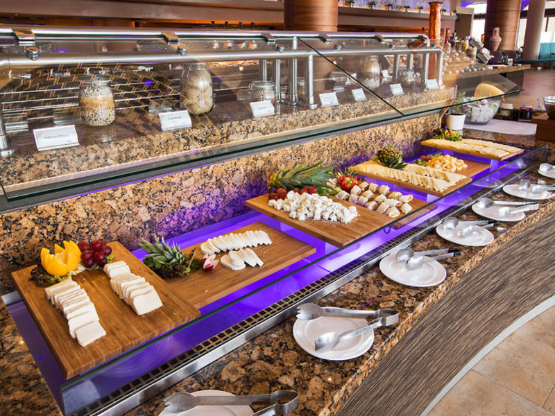Olympic Lagoon Resort Paphos
