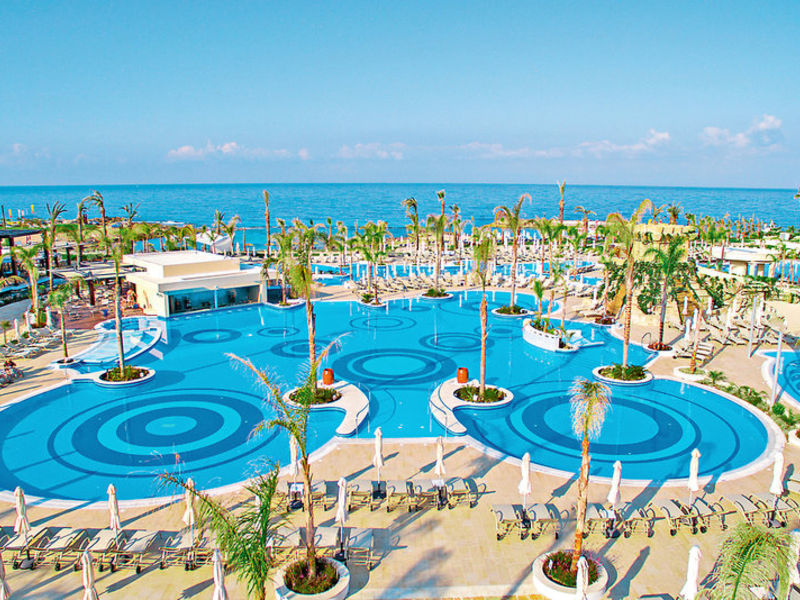 Olympic Lagoon Resort Paphos