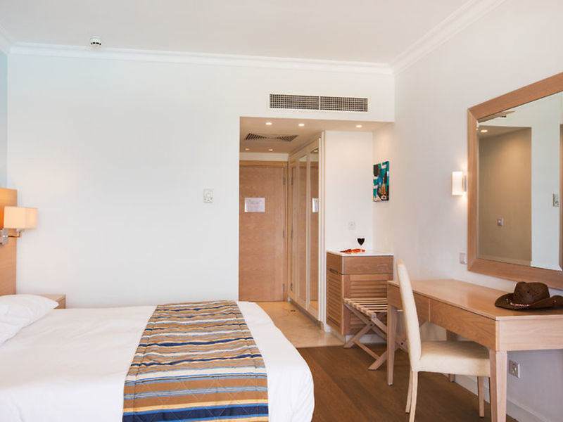 Olympic Lagoon Resort Paphos