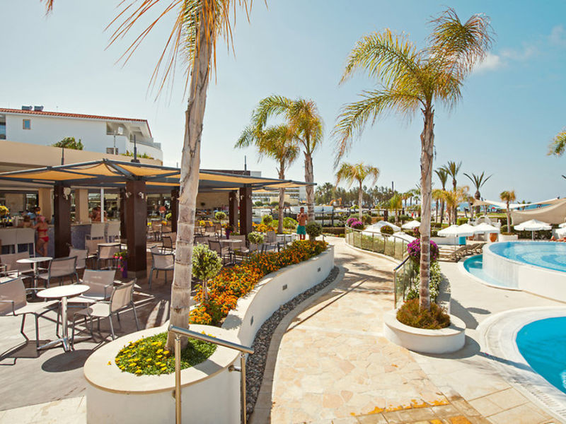 Olympic Lagoon Resort Paphos
