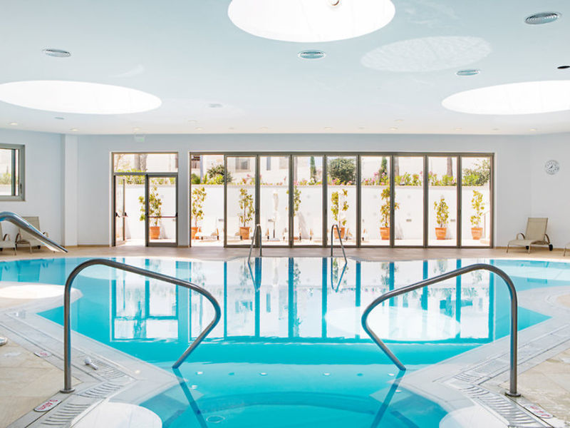 Olympic Lagoon Resort Paphos