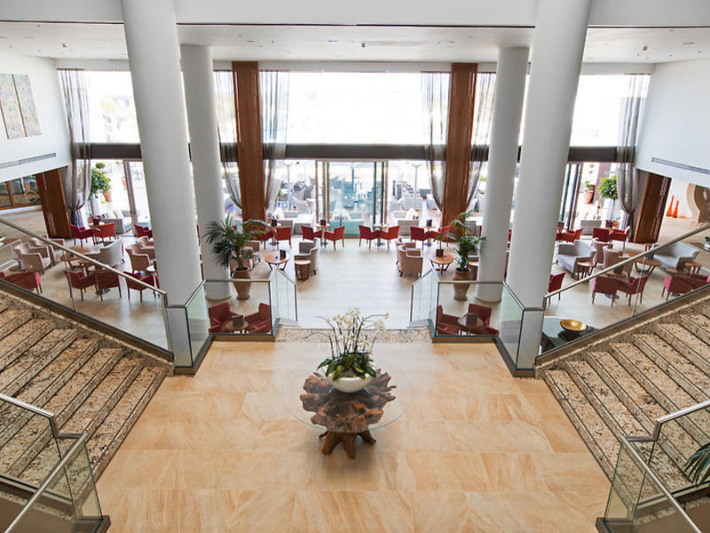 Olympic Lagoon Resort Paphos