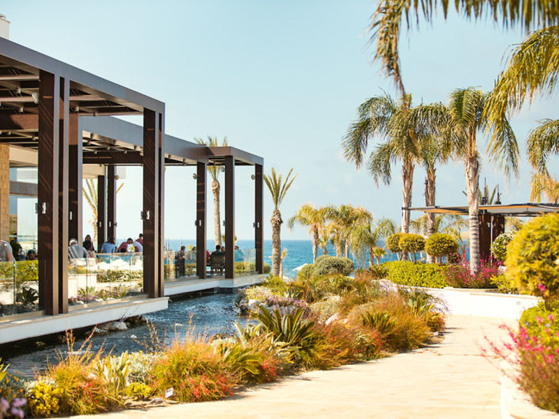 Olympic Lagoon Resort Paphos