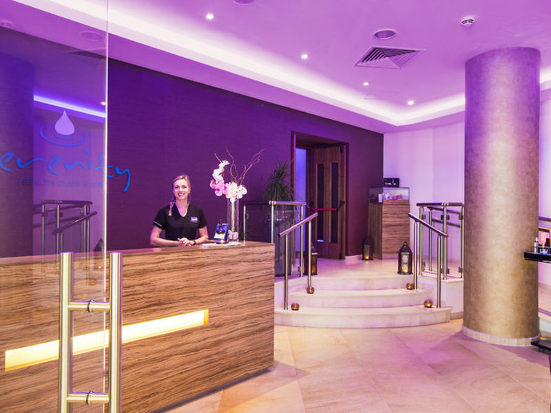 Olympic Lagoon Resort Paphos