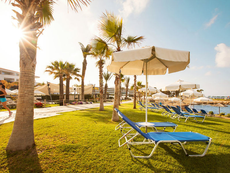 Olympic Lagoon Resort Paphos