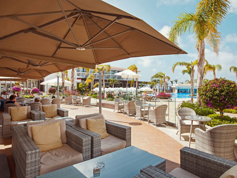 Olympic Lagoon Resort Paphos