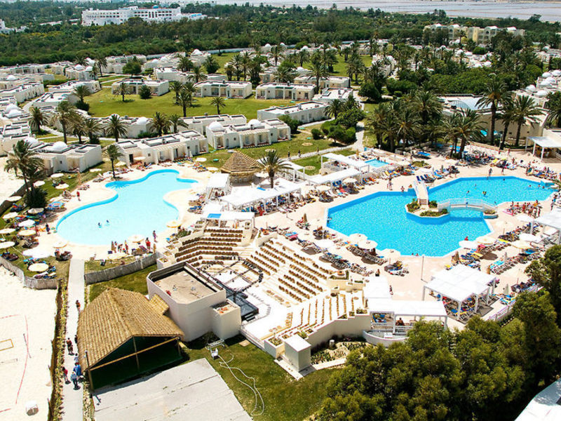 One Resort Aquapark & Spa