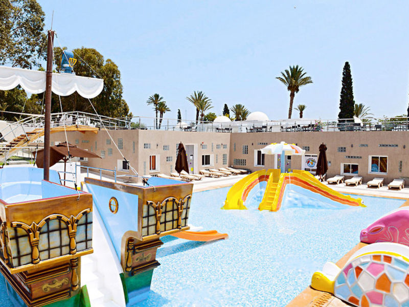 One Resort Aquapark & Spa