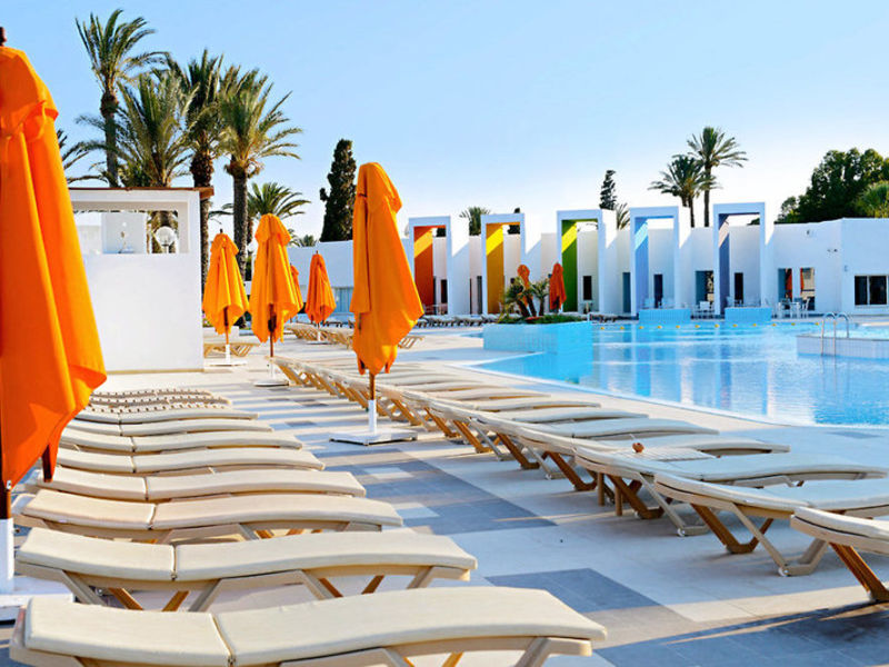 One Resort Aquapark & Spa